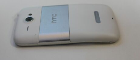 HTC Makes A Hefty Presence At MWC. HTC Flyer, Incredible S, Desire S, Wildfire S, Salsa & Chacha Get Added To The Arsenal 50