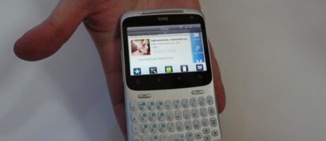 HTC Makes A Hefty Presence At MWC. HTC Flyer, Incredible S, Desire S, Wildfire S, Salsa & Chacha Get Added To The Arsenal 51