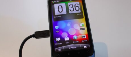 HTC Makes A Hefty Presence At MWC. HTC Flyer, Incredible S, Desire S, Wildfire S, Salsa & Chacha Get Added To The Arsenal 20