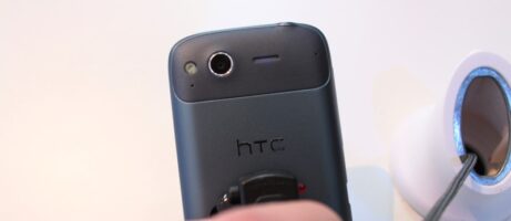 HTC Makes A Hefty Presence At MWC. HTC Flyer, Incredible S, Desire S, Wildfire S, Salsa & Chacha Get Added To The Arsenal 23