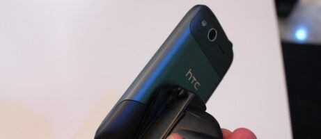 HTC Makes A Hefty Presence At MWC. HTC Flyer, Incredible S, Desire S, Wildfire S, Salsa & Chacha Get Added To The Arsenal 25