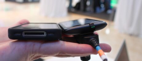 HTC Makes A Hefty Presence At MWC. HTC Flyer, Incredible S, Desire S, Wildfire S, Salsa & Chacha Get Added To The Arsenal 26