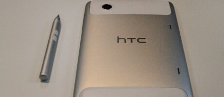 HTC Makes A Hefty Presence At MWC. HTC Flyer, Incredible S, Desire S, Wildfire S, Salsa & Chacha Get Added To The Arsenal 11