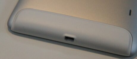HTC Makes A Hefty Presence At MWC. HTC Flyer, Incredible S, Desire S, Wildfire S, Salsa & Chacha Get Added To The Arsenal 14
