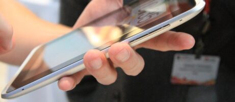 HTC Makes A Hefty Presence At MWC. HTC Flyer, Incredible S, Desire S, Wildfire S, Salsa & Chacha Get Added To The Arsenal 16