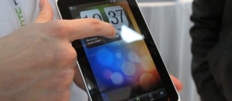 HTC Makes A Hefty Presence At MWC. HTC Flyer, Incredible S, Desire S, Wildfire S, Salsa & Chacha Get Added To The Arsenal 17