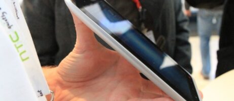 HTC Makes A Hefty Presence At MWC. HTC Flyer, Incredible S, Desire S, Wildfire S, Salsa & Chacha Get Added To The Arsenal 18