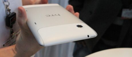 HTC Makes A Hefty Presence At MWC. HTC Flyer, Incredible S, Desire S, Wildfire S, Salsa & Chacha Get Added To The Arsenal 19