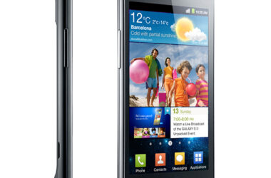 Samsung Galaxy S II Gets A Price And An Official Release Date 7