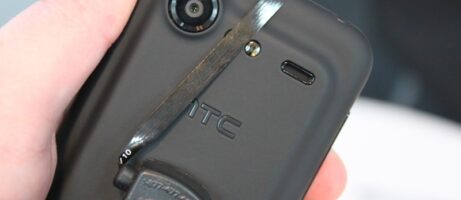 HTC Makes A Hefty Presence At MWC. HTC Flyer, Incredible S, Desire S, Wildfire S, Salsa & Chacha Get Added To The Arsenal 29