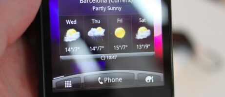 HTC Makes A Hefty Presence At MWC. HTC Flyer, Incredible S, Desire S, Wildfire S, Salsa & Chacha Get Added To The Arsenal 30