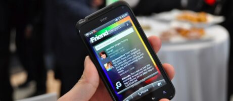 HTC Makes A Hefty Presence At MWC. HTC Flyer, Incredible S, Desire S, Wildfire S, Salsa & Chacha Get Added To The Arsenal 31