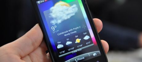HTC Makes A Hefty Presence At MWC. HTC Flyer, Incredible S, Desire S, Wildfire S, Salsa & Chacha Get Added To The Arsenal 32