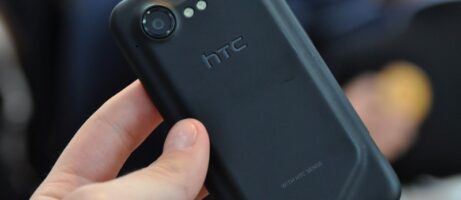 HTC Makes A Hefty Presence At MWC. HTC Flyer, Incredible S, Desire S, Wildfire S, Salsa & Chacha Get Added To The Arsenal 33