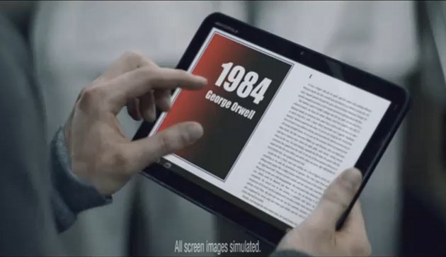 Motorola Xoom Ad Airs During The Super Bowl, Xoom Site Also Goes Live, Provides An In-Depth Look. Best Buy Also Says Xoom Tab Will Run You $800 4