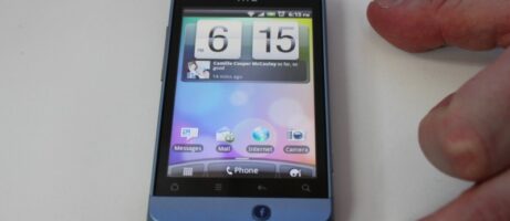 HTC Makes A Hefty Presence At MWC. HTC Flyer, Incredible S, Desire S, Wildfire S, Salsa & Chacha Get Added To The Arsenal 41