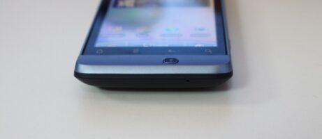 HTC Makes A Hefty Presence At MWC. HTC Flyer, Incredible S, Desire S, Wildfire S, Salsa & Chacha Get Added To The Arsenal 52
