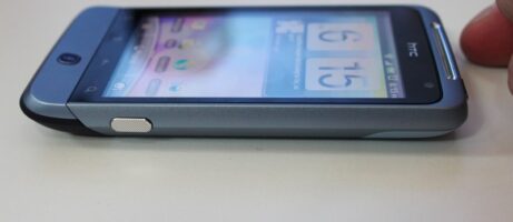 HTC Makes A Hefty Presence At MWC. HTC Flyer, Incredible S, Desire S, Wildfire S, Salsa & Chacha Get Added To The Arsenal 53