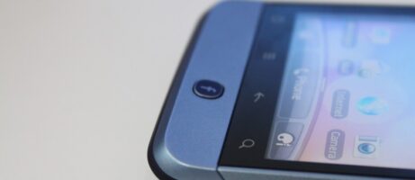 HTC Makes A Hefty Presence At MWC. HTC Flyer, Incredible S, Desire S, Wildfire S, Salsa & Chacha Get Added To The Arsenal 55