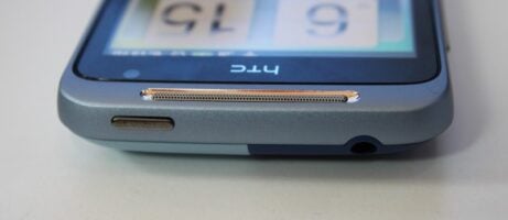 HTC Makes A Hefty Presence At MWC. HTC Flyer, Incredible S, Desire S, Wildfire S, Salsa & Chacha Get Added To The Arsenal 56