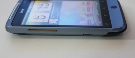 HTC Makes A Hefty Presence At MWC. HTC Flyer, Incredible S, Desire S, Wildfire S, Salsa & Chacha Get Added To The Arsenal 57