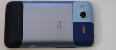 HTC Makes A Hefty Presence At MWC. HTC Flyer, Incredible S, Desire S, Wildfire S, Salsa & Chacha Get Added To The Arsenal 43