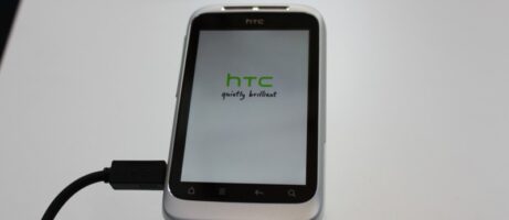 HTC Makes A Hefty Presence At MWC. HTC Flyer, Incredible S, Desire S, Wildfire S, Salsa & Chacha Get Added To The Arsenal 21