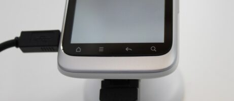 HTC Makes A Hefty Presence At MWC. HTC Flyer, Incredible S, Desire S, Wildfire S, Salsa & Chacha Get Added To The Arsenal 36