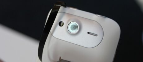 HTC Makes A Hefty Presence At MWC. HTC Flyer, Incredible S, Desire S, Wildfire S, Salsa & Chacha Get Added To The Arsenal 39