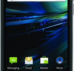 LG G2x announced for T-Mobile, available in spring with Tegra Zone 5