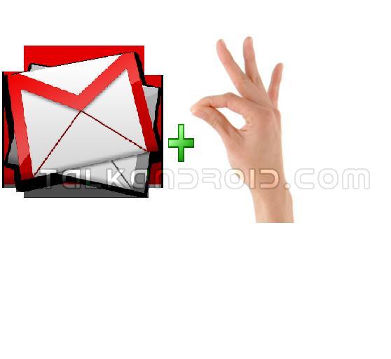 Where Is Pinch To Zoom In Gmail For Android? 3