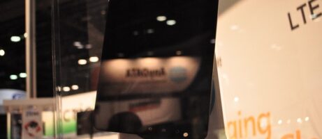 ZTE to debut Style S and LTE tablet in the US 18