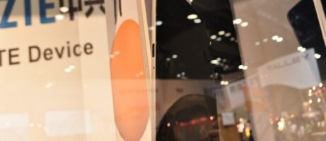 ZTE to debut Style S and LTE tablet in the US 13