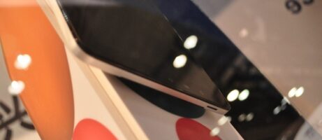 ZTE to debut Style S and LTE tablet in the US 12