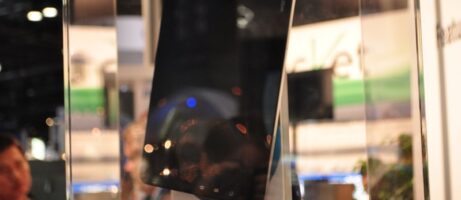 ZTE to debut Style S and LTE tablet in the US 8