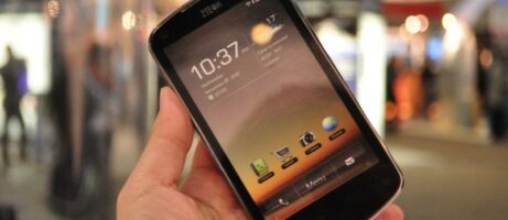 ZTE to debut Style S and LTE tablet in the US 27