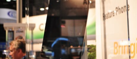 ZTE to debut Style S and LTE tablet in the US 7