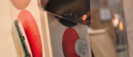 ZTE to debut Style S and LTE tablet in the US 6