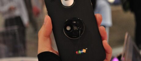 ZTE to debut Style S and LTE tablet in the US 17