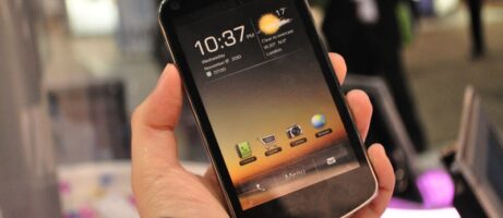 ZTE to debut Style S and LTE tablet in the US 24