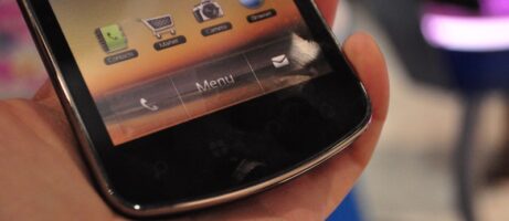 ZTE to debut Style S and LTE tablet in the US 23