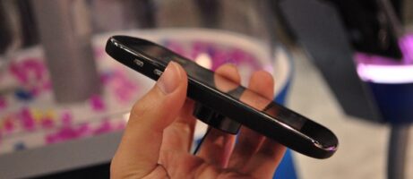 ZTE to debut Style S and LTE tablet in the US 22