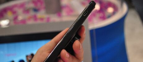 ZTE to debut Style S and LTE tablet in the US 21