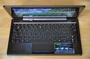 Amazon Releases ASUS Eee Pad Transformer, Sells Out in a Matter of Minutes 4