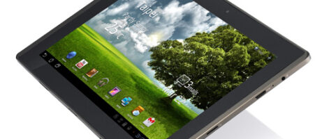 Official ASUS Eee Pad Transformer website goes live with full specs 11