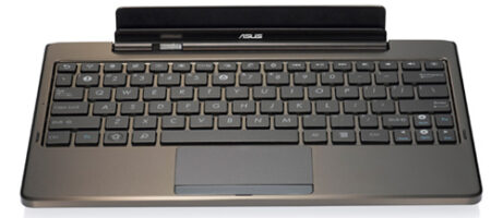 Official ASUS Eee Pad Transformer website goes live with full specs 10