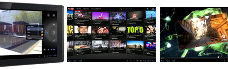 Official ASUS Eee Pad Transformer website goes live with full specs 8