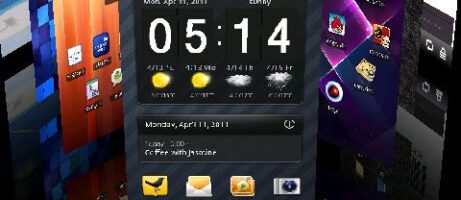 Regina 3D Launcher, A Worthy Alternative To The Expensive SPB Shell 3D? (Video) 6