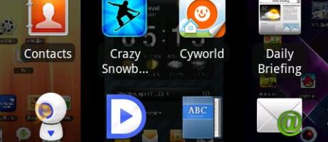 Regina 3D Launcher, A Worthy Alternative To The Expensive SPB Shell 3D? (Video) 8