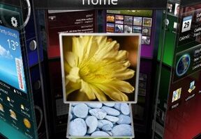 SPB Shell 3D For Android Is Just Freaking Cool... Available In The Android Market 6